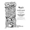 WHIRLPOOL DGJC3055RS00 Owners Manual WHIRLPOOL DGJC3055RS00 Owners Manual
