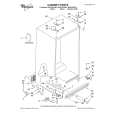 WHIRLPOOL ED5JVAXTB01 Parts Catalog WHIRLPOOL ED5JVAXTB01 Parts Catalog