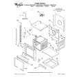 WHIRLPOOL GBS307PDT12 Parts Catalog WHIRLPOOL GBS307PDT12 Parts Catalog