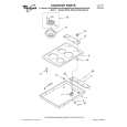 WHIRLPOOL RCS3014RB00 Parts Catalog WHIRLPOOL RCS3014RB00 Parts Catalog