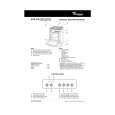 WHIRLPOOL ACM 562 WH Quick Start WHIRLPOOL ACM 562 WH Quick Start