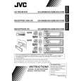 JVC KD-G800UC Owners Manual JVC KD-G800UC Owners Manual