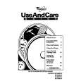 WHIRLPOOL RF365BXYN1 Owners Manual WHIRLPOOL RF365BXYN1 Owners Manual