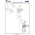 WHIRLPOOL ARL05NXSKT01 Parts Catalog WHIRLPOOL ARL05NXSKT01 Parts Catalog