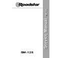 UNKNOWN SM128 Service Manual UNKNOWN SM128 Service Manual