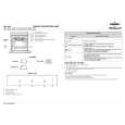 WHIRLPOOL OBI A00 S Quick Start WHIRLPOOL OBI A00 S Quick Start
