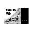 PHILIPS FW-C38/18 Owners Manual PHILIPS FW-C38/18 Owners Manual