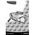 PHILIPS AZ1565/10 Owners Manual PHILIPS AZ1565/10 Owners Manual