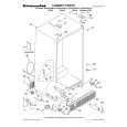 WHIRLPOOL KSRX22FNBL01 Parts Catalog WHIRLPOOL KSRX22FNBL01 Parts Catalog