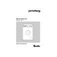 PRIVILEG 099.208 1 Owners Manual PRIVILEG 099.208 1 Owners Manual