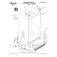 WHIRLPOOL ED25TEXHW00 Parts Catalog WHIRLPOOL ED25TEXHW00 Parts Catalog