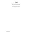 AEG S72340KA Owners Manual AEG S72340KA Owners Manual