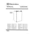 ELECTROLUX RM4360F Owners Manual ELECTROLUX RM4360F Owners Manual