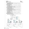 BAUKNECHT DSH1460BR Quick Start BAUKNECHT DSH1460BR Quick Start
