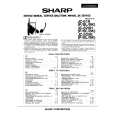 SHARP JC819P/BL/BK Service Manual SHARP JC819P/BL/BK Service Manual