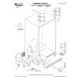 WHIRLPOOL ED2GHGXMB02 Parts Catalog WHIRLPOOL ED2GHGXMB02 Parts Catalog
