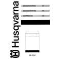 HUSQVARNA QB950W Owners Manual HUSQVARNA QB950W Owners Manual