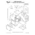 WHIRLPOOL GBD307PDB8 Parts Catalog WHIRLPOOL GBD307PDB8 Parts Catalog