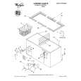 WHIRLPOOL EH120FXKQ00 Parts Catalog WHIRLPOOL EH120FXKQ00 Parts Catalog