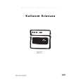ELECTROLUX EOB3612 Owners Manual ELECTROLUX EOB3612 Owners Manual