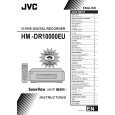 JVC HM-DR10000EU Owners Manual JVC HM-DR10000EU Owners Manual