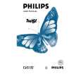 PHILIPS TCD808/A9 Owners Manual PHILIPS TCD808/A9 Owners Manual