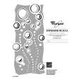 WHIRLPOOL 7WDAB600SW0 Owners Manual WHIRLPOOL 7WDAB600SW0 Owners Manual