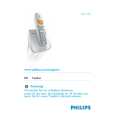 PHILIPS CD2402S/02 Owners Manual PHILIPS CD2402S/02 Owners Manual