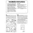 WHIRLPOOL ACH184XX0 Installation Manual WHIRLPOOL ACH184XX0 Installation Manual