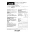PIONEER XRJ22M Owners Manual PIONEER XRJ22M Owners Manual