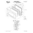 WHIRLPOOL MT2110SJB0 Parts Catalog WHIRLPOOL MT2110SJB0 Parts Catalog