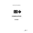 FAR K300SI Owners Manual FAR K300SI Owners Manual