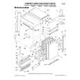WHIRLPOOL KUIS185JBL2 Parts Catalog WHIRLPOOL KUIS185JBL2 Parts Catalog