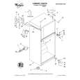 WHIRLPOOL 3VET18GKGW00 Parts Catalog WHIRLPOOL 3VET18GKGW00 Parts Catalog