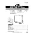 JVC AV32320 Service Manual JVC AV32320 Service Manual