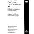 AEG ARC1250-4GS Owners Manual AEG ARC1250-4GS Owners Manual
