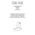 AEG DD8820-A Owners Manual AEG DD8820-A Owners Manual