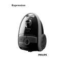 PHILIPS FC8602/01 Owners Manual PHILIPS FC8602/01 Owners Manual