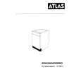 ATLAS-ELECTROLUX DI960-2 Owners Manual ATLAS-ELECTROLUX DI960-2 Owners Manual