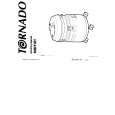 TORNADO MIDY JET Owners Manual TORNADO MIDY JET Owners Manual