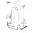 WHIRLPOOL 3ED27DQXAN00 Parts Catalog WHIRLPOOL 3ED27DQXAN00 Parts Catalog