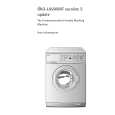 AEG LAVMARYLINEL Owners Manual AEG LAVMARYLINEL Owners Manual