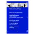 BAUKNECHT WAB 8795-B Owners Manual BAUKNECHT WAB 8795-B Owners Manual