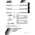 JVC KDSX695 Owners Manual JVC KDSX695 Owners Manual