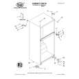 WHIRLPOOL RT14BKXKQ03 Parts Catalog WHIRLPOOL RT14BKXKQ03 Parts Catalog
