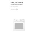 AEG CB30000-1-MCAMPAIGN Owners Manual AEG CB30000-1-MCAMPAIGN Owners Manual