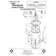 WHIRLPOOL LA7000XKW1 Parts Catalog WHIRLPOOL LA7000XKW1 Parts Catalog