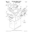 WHIRLPOOL GSX9750PG1 Parts Catalog WHIRLPOOL GSX9750PG1 Parts Catalog