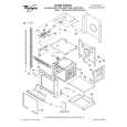 WHIRLPOOL GBD277PDB4 Parts Catalog WHIRLPOOL GBD277PDB4 Parts Catalog