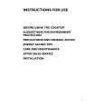 WHIRLPOOL EH 100 W Owners Manual WHIRLPOOL EH 100 W Owners Manual